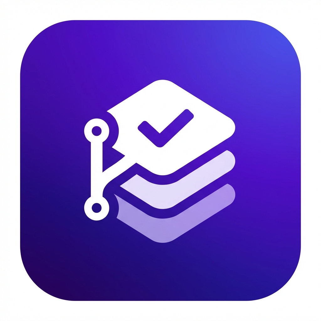 Gity - Smart Git Companion